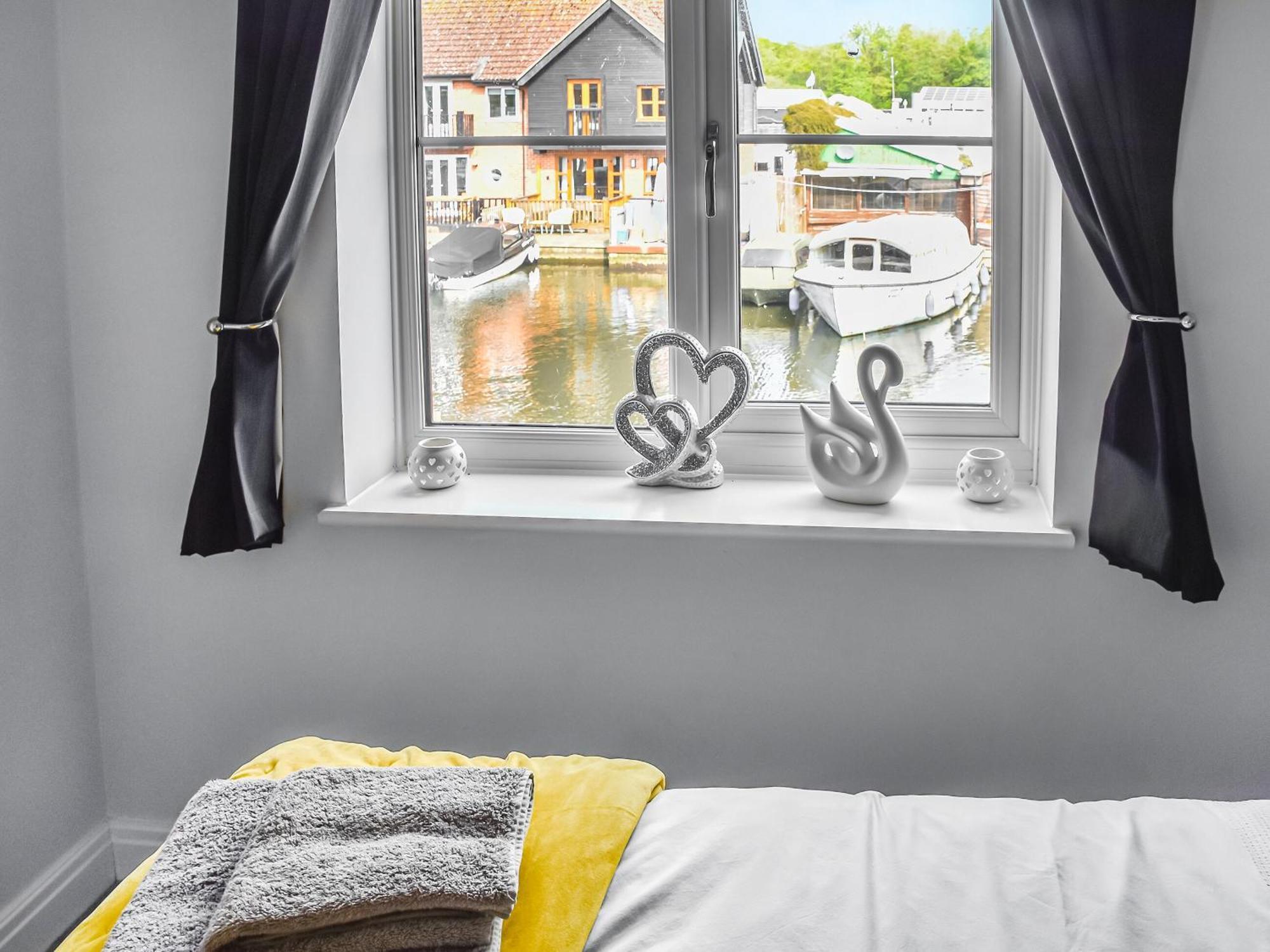 Lilys Cottage Wroxham Exterior foto